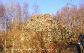 Külbensteine