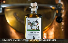 Sauerländer Edelbrennerei