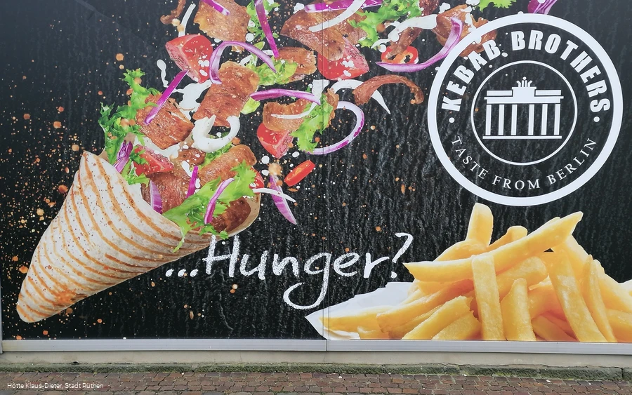 Kebab Brothers Berlin Kebab Brothers Berlin