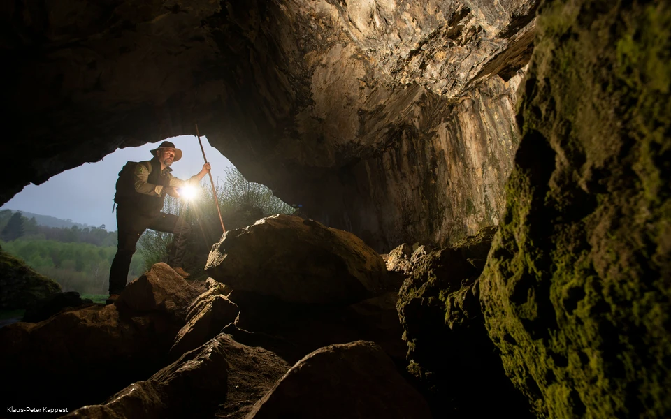 Ranger Höhle_Naturpark Arnsberger Wald  Klaus-Peter Kappest.jpg