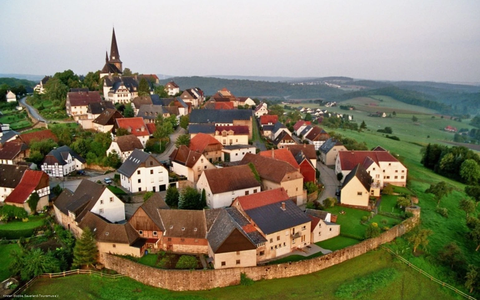 Rüthen-Kallenhardt